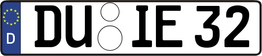 DU-IE32