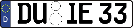 DU-IE33