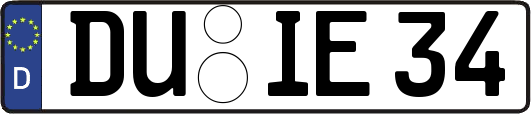 DU-IE34