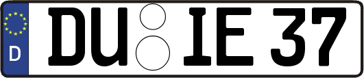 DU-IE37