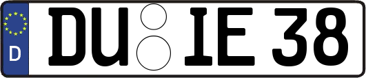 DU-IE38