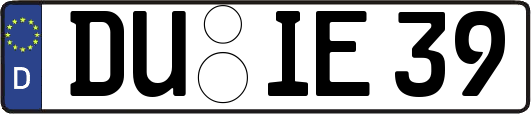 DU-IE39