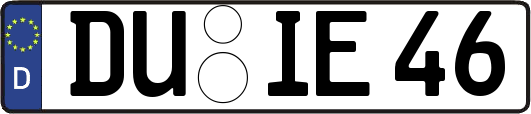 DU-IE46