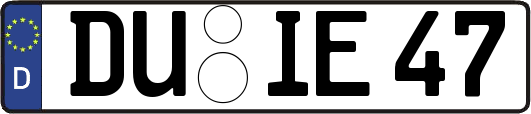 DU-IE47