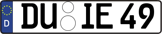 DU-IE49
