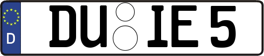 DU-IE5
