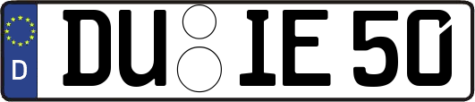 DU-IE50