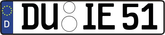 DU-IE51