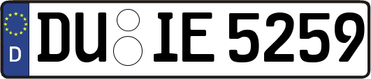 DU-IE5259