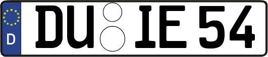 DU-IE54
