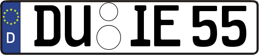 DU-IE55