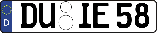 DU-IE58