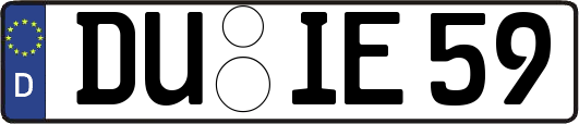 DU-IE59