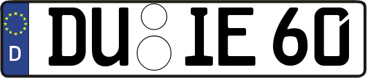 DU-IE60