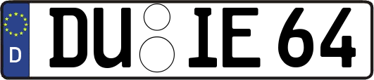 DU-IE64