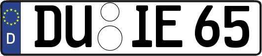 DU-IE65