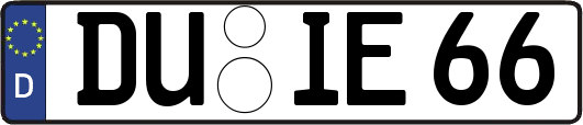 DU-IE66