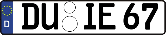 DU-IE67