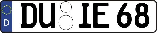 DU-IE68