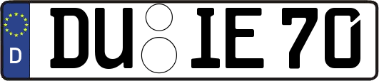 DU-IE70