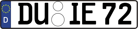 DU-IE72