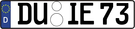 DU-IE73