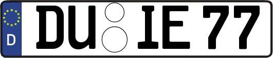 DU-IE77