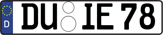 DU-IE78