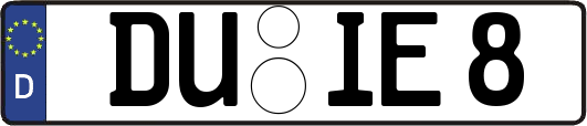 DU-IE8