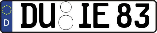 DU-IE83