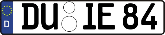 DU-IE84