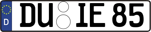 DU-IE85