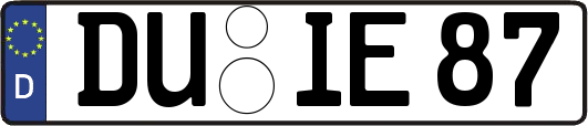 DU-IE87