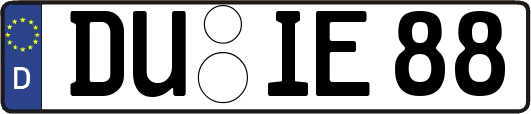 DU-IE88