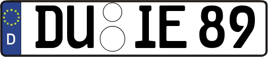 DU-IE89