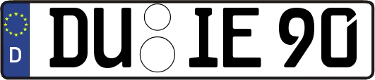DU-IE90