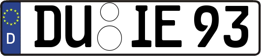 DU-IE93