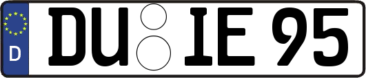 DU-IE95
