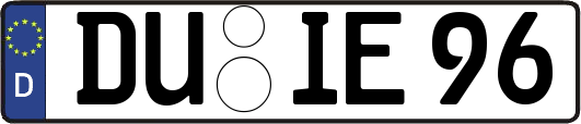 DU-IE96