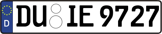 DU-IE9727