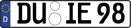 DU-IE98