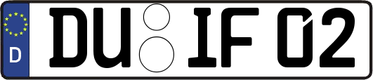DU-IF02