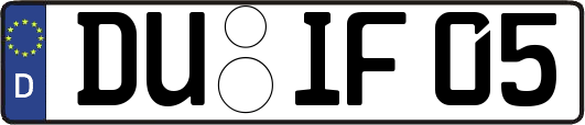 DU-IF05