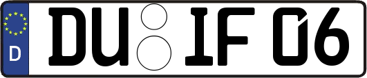 DU-IF06