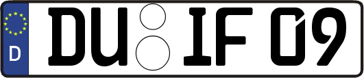 DU-IF09