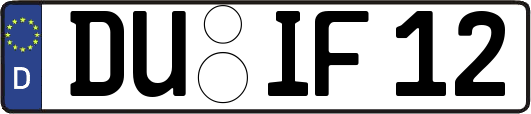 DU-IF12