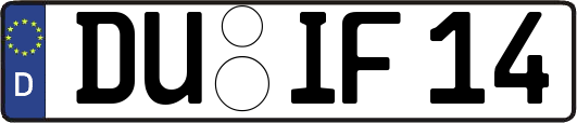 DU-IF14