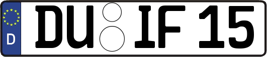 DU-IF15