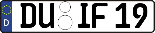 DU-IF19