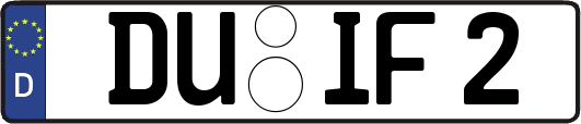 DU-IF2